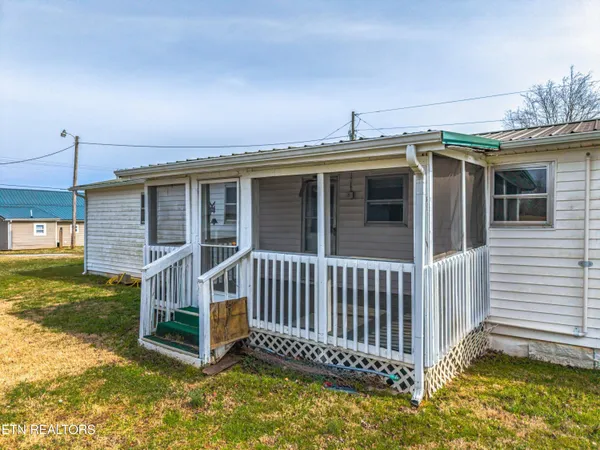 $164,900 | 1207 Bolling Street, White Pine, TN 37890