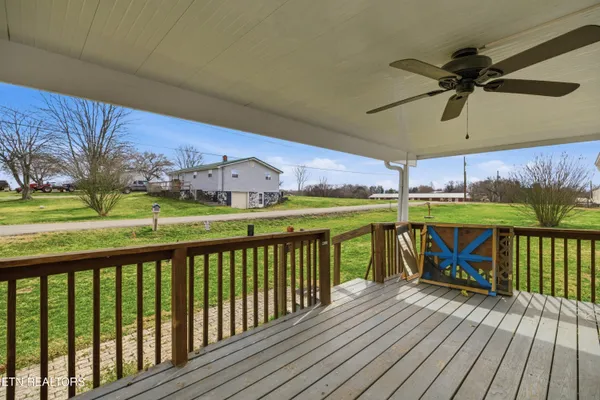 $164,900 | 1207 Bolling Street, White Pine, TN 37890