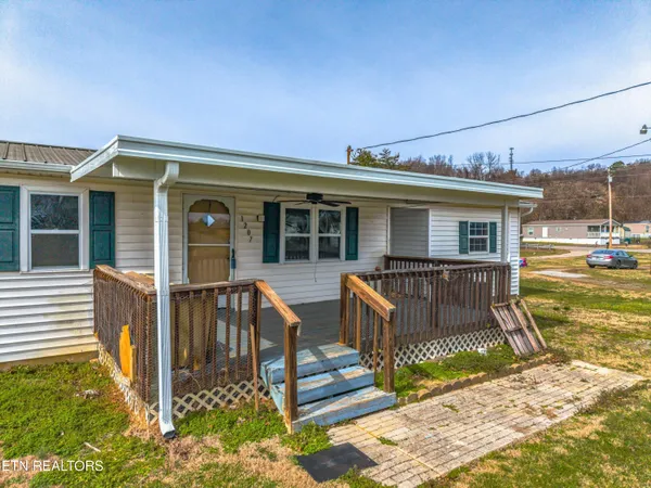 $164,900 | 1207 Bolling Street, White Pine, TN 37890