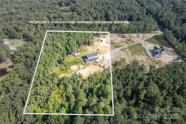 $425,000 | 0 Shaw Avenue, Waxhaw, NC 28173