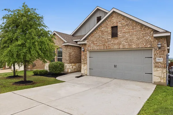 $375,000 | 1613 Dubiel Drive, Leander, TX 78641