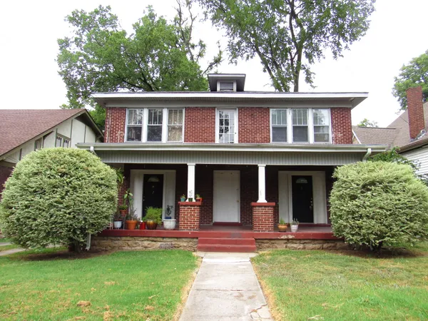 $1,595 | 949 Mansfield Street, Unit 2, Nashville, TN 37206