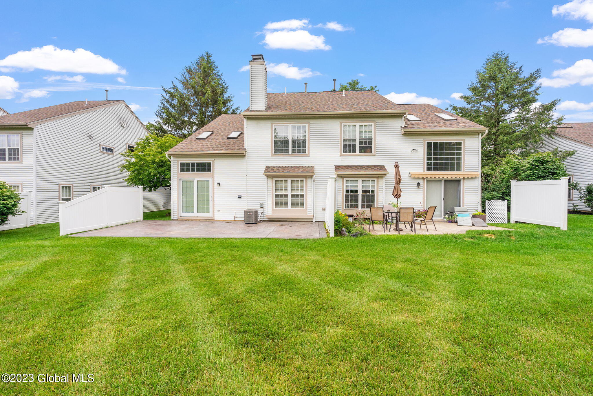 8 Highpointe Drive Troy, NY 12182 - Photo 52 of 57 9-web-or-mls-8-highpointe-dr