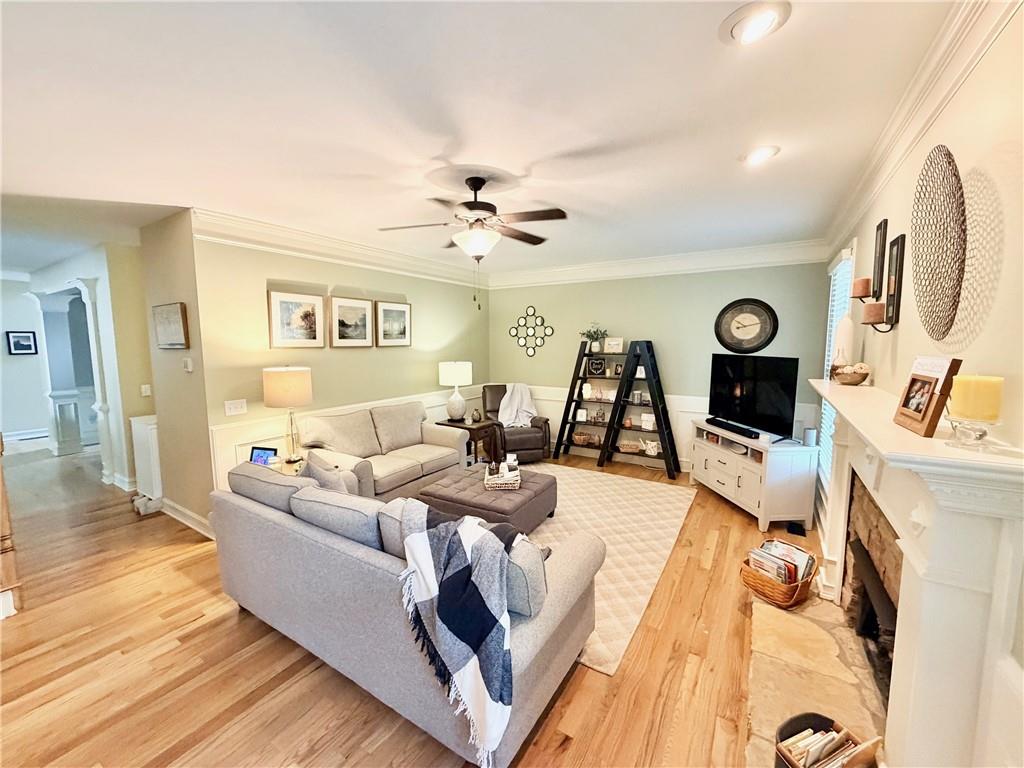 17 Navigation Pointe Southeast Cartersville, GA 30121 - Photo 12 of 61