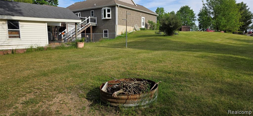 14062 Sanford Road Addison, MI 49220 - Photo 59 of 61