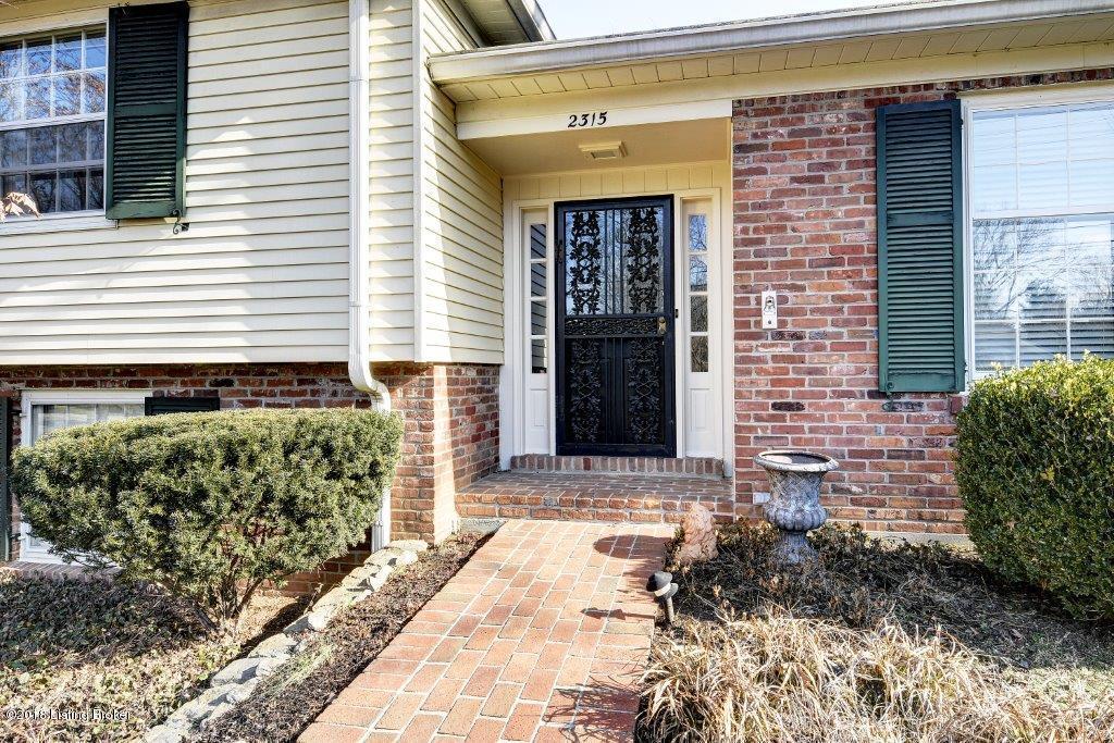 2315 Branning Road Louisville, KY 40222 - Photo 39 of 39 38