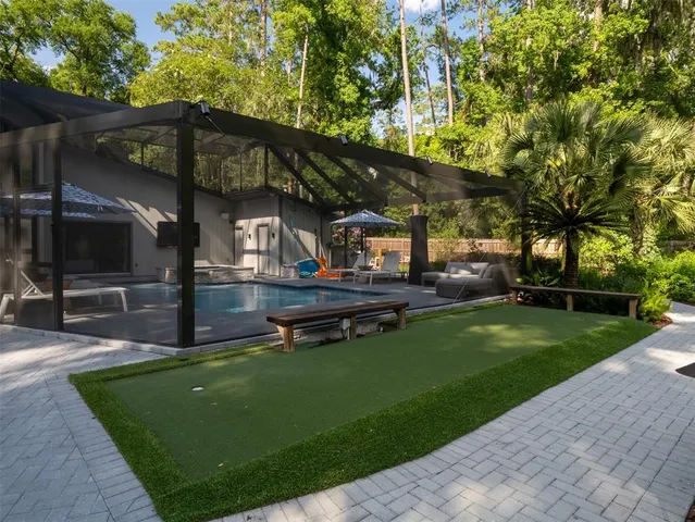 $1,797,000 | 2261 Northwest 24th Avenue, Gainesville, FL 32605