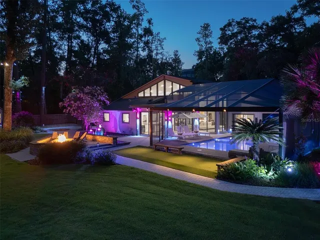 $1,797,000 | 2261 Northwest 24th Avenue, Gainesville, FL 32605