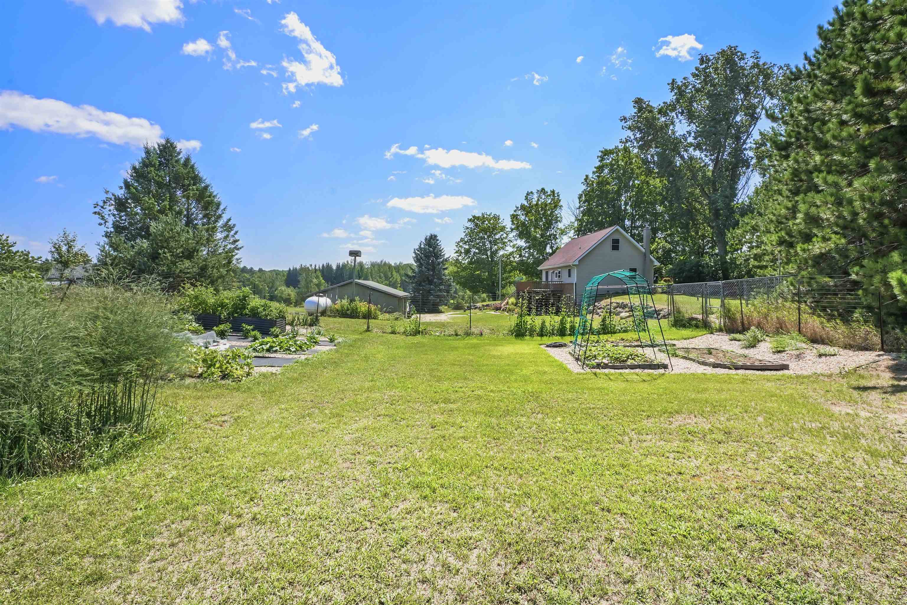 10600 West Rhoby Road Manton, MI 49663 - Photo 11 of 44