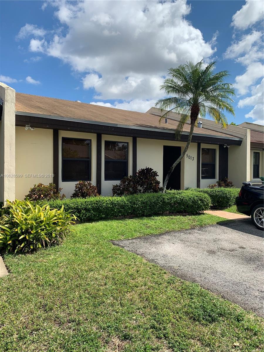 5013 Southwest 139th Place Miami, FL 33175 - Photo 1 of 1