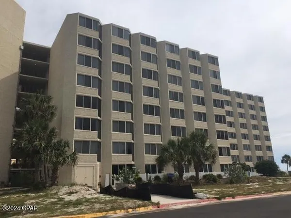 $1,200 | 8817 South Thomas Drive, Unit 404, Panama City Beach, FL 32408
