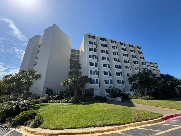 $1,200 | 8817 South Thomas Drive, Unit 404, Panama City Beach, FL 32408