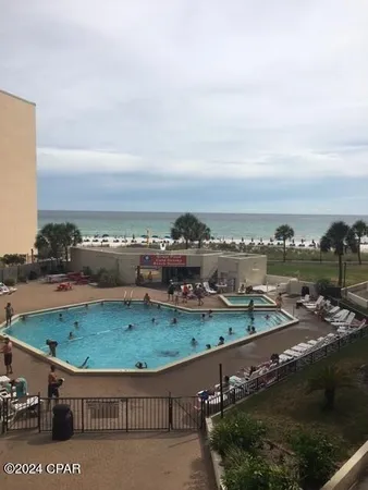 $1,200 | 8817 South Thomas Drive, Unit 404, Panama City Beach, FL 32408