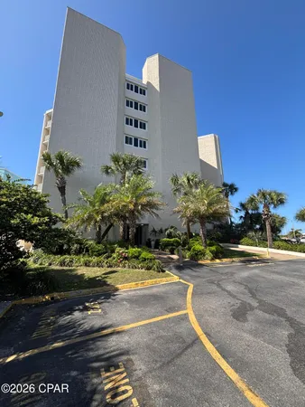 $1,200 | 8817 South Thomas Drive, Unit 404, Panama City Beach, FL 32408