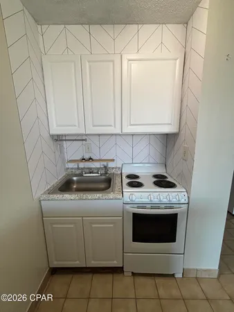 $1,200 | 8817 South Thomas Drive, Unit 404, Panama City Beach, FL 32408