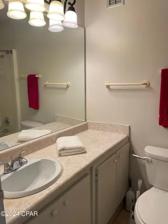 $1,200 | 8817 South Thomas Drive, Unit 404, Panama City Beach, FL 32408