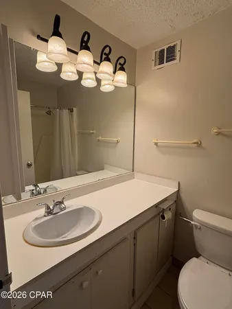 $1,200 | 8817 South Thomas Drive, Unit 404, Panama City Beach, FL 32408