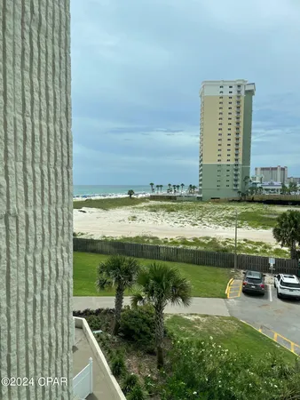 $1,200 | 8817 South Thomas Drive, Unit 404, Panama City Beach, FL 32408