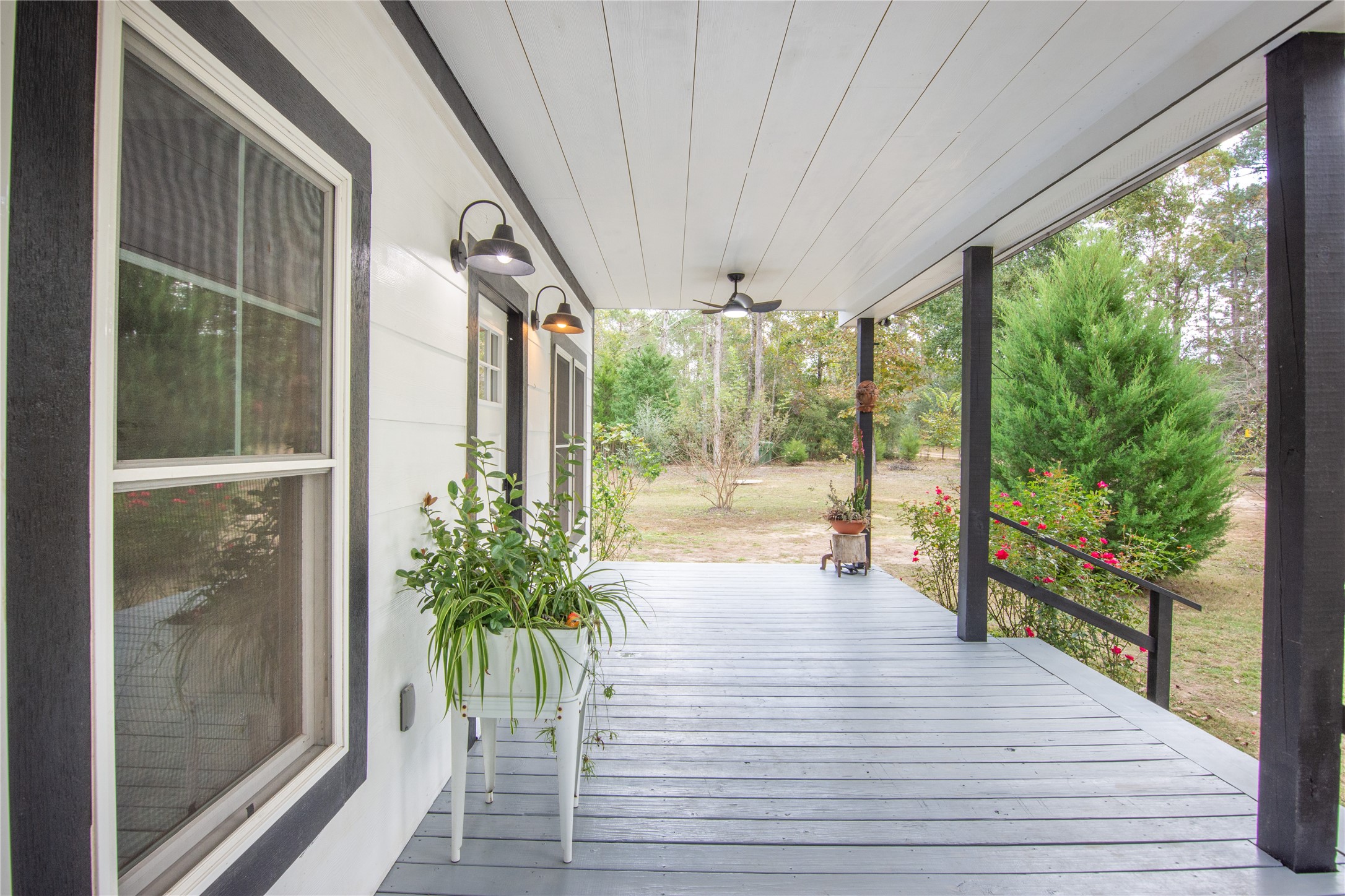 1080 Hill Road Willis, TX 77378 - Photo 4 of 33 a view of outdoor space with seating space