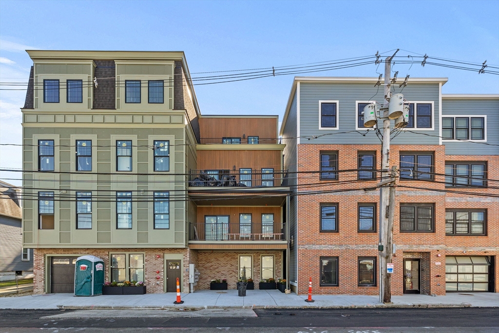 125 Addison Street, Unit 2 Boston, MA 02128 - Photo 1 of 24 Gallery Image 1