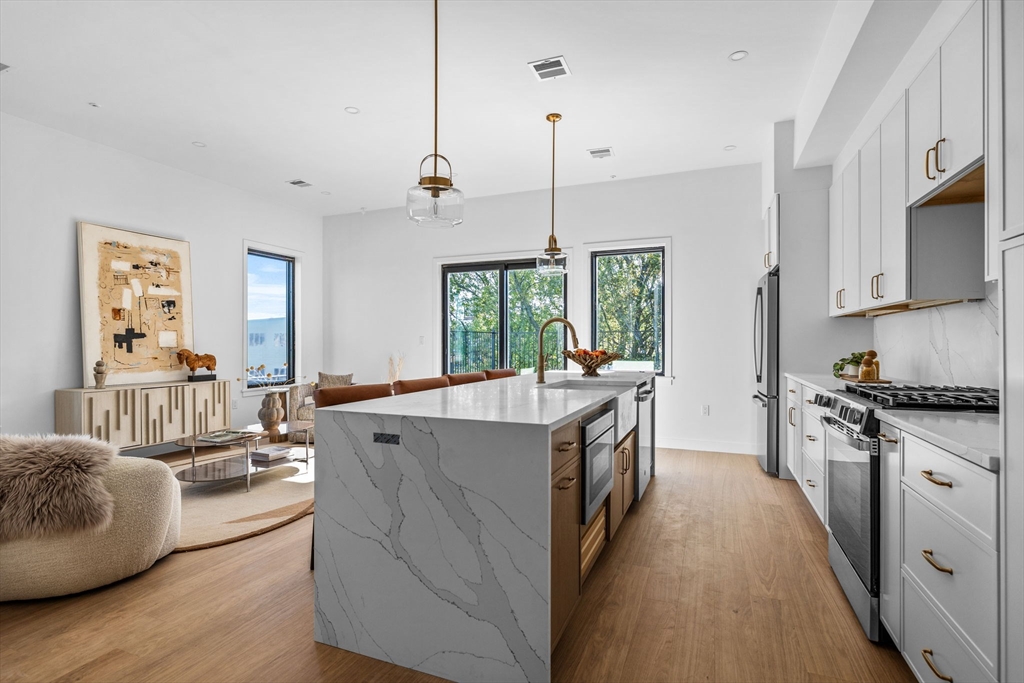 125 Addison Street, Unit 2 Boston, MA 02128 - Photo 2 of 24 Gallery Image 2
