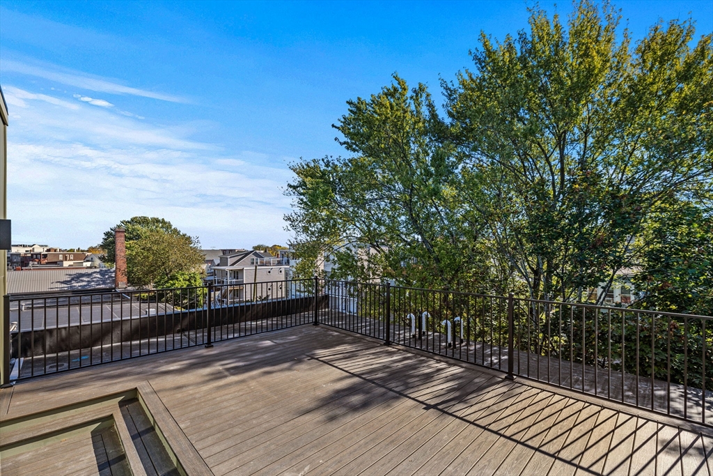 125 Addison Street, Unit 2 Boston, MA 02128 - Photo 23 of 24 Gallery Image 23