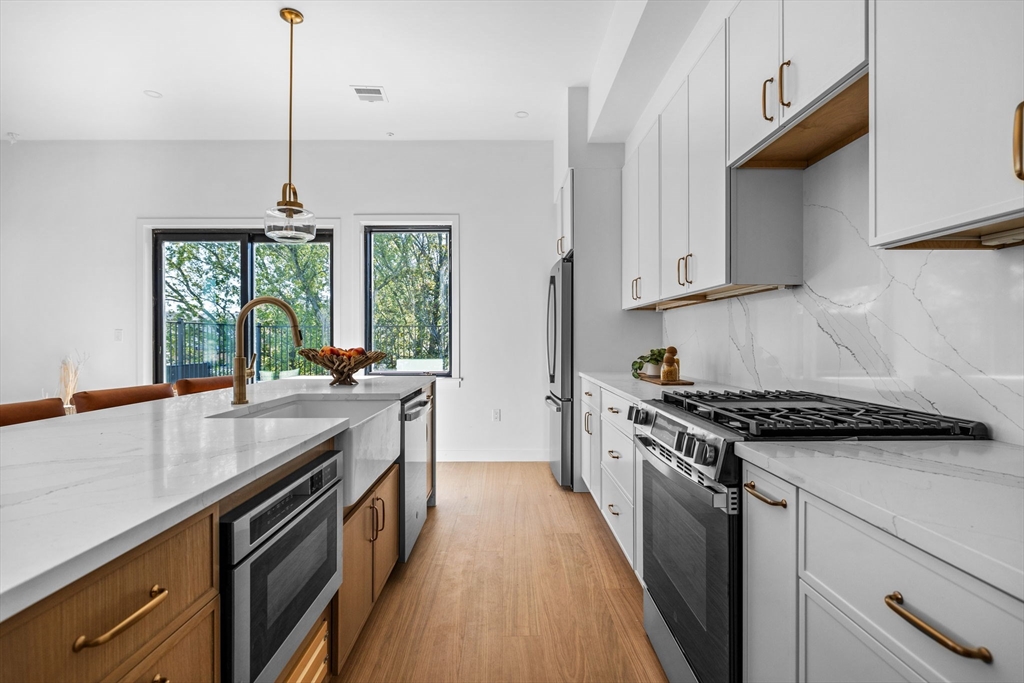 125 Addison Street, Unit 2 Boston, MA 02128 - Photo 3 of 24 Gallery Image 3