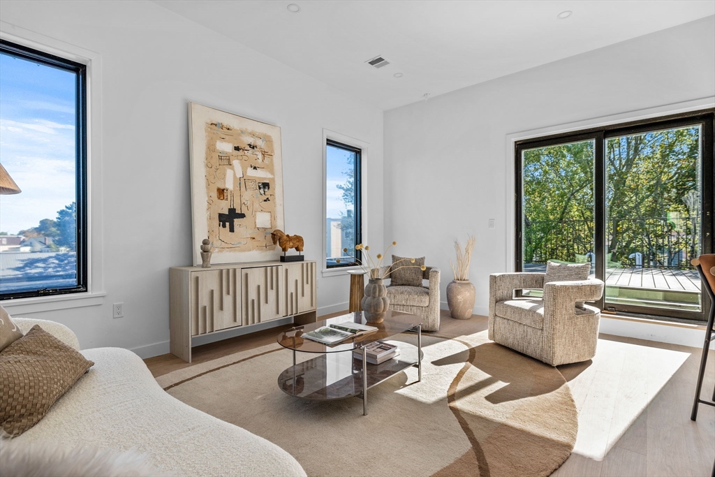 125 Addison Street, Unit 2 Boston, MA 02128 - Photo 4 of 24 Gallery Image 4