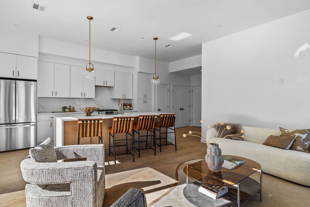 125 Addison Street, Unit 2 Boston, MA 02128 - Photo 6 of 24 Gallery Image 6