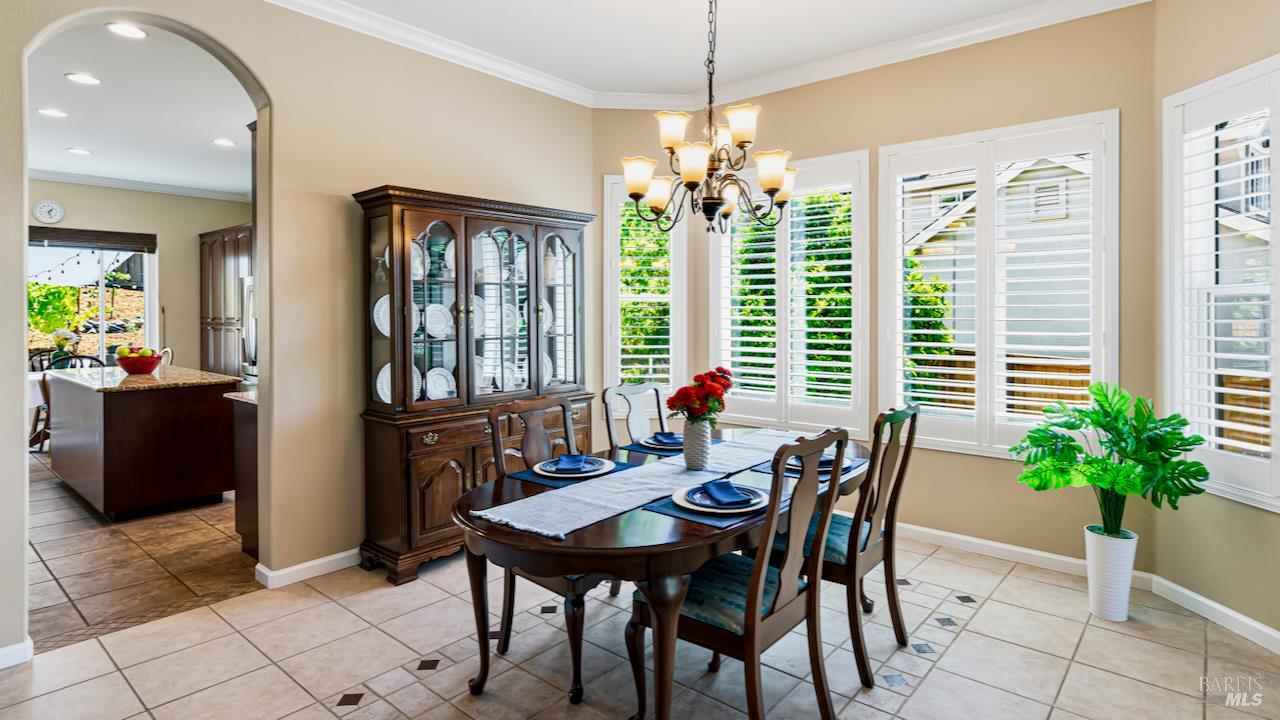 1450 Nighthawk Place Santa Rosa, CA 95409 - Photo 21 of 73