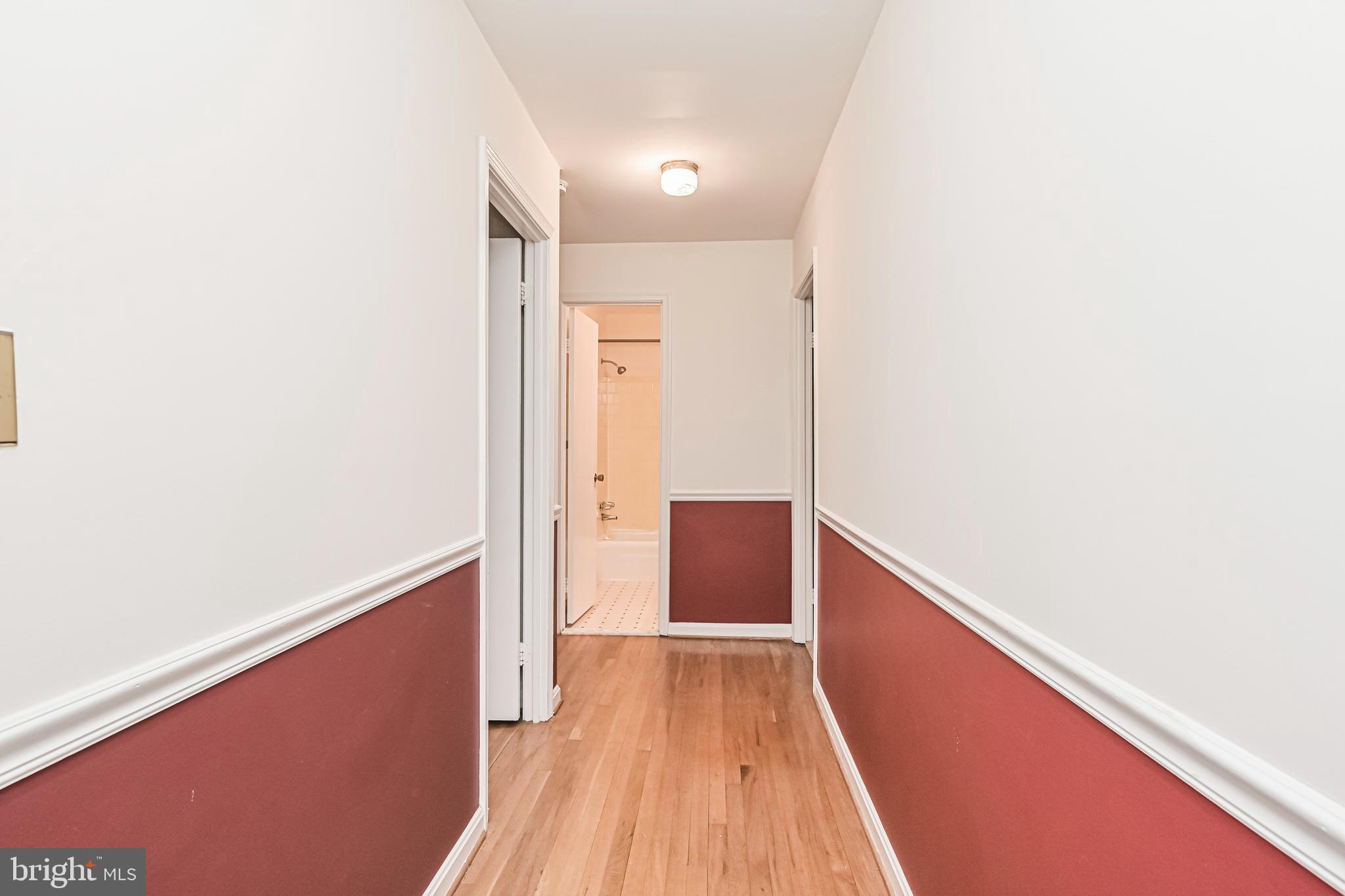 3851 Chain Bridge Road Fairfax, VA 22030 - Photo 19 of 46 Upper Level Hallway