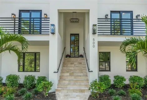 $4,150,000 | 500 East Davis Boulevard, Tampa, FL 33606