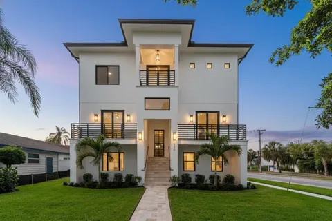 $3,795,000 | 500 East Davis Boulevard, Tampa, FL 33606