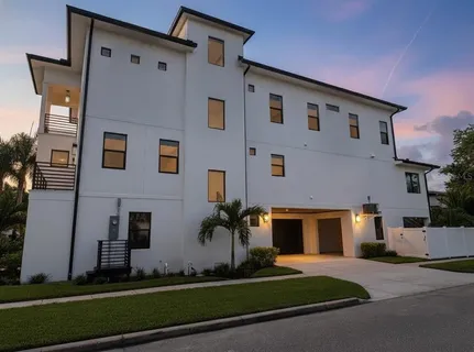 $3,795,000 | 500 East Davis Boulevard, Tampa, FL 33606