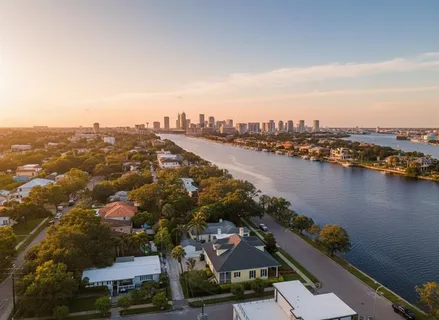 $3,795,000 | 500 East Davis Boulevard, Tampa, FL 33606