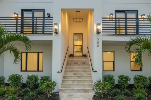 $3,795,000 | 500 East Davis Boulevard, Tampa, FL 33606