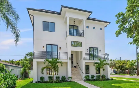 $3,795,000 | 500 East Davis Boulevard, Tampa, FL 33606