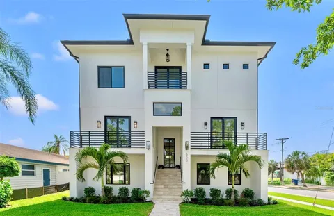 $3,795,000 | 500 East Davis Boulevard, Tampa, FL 33606