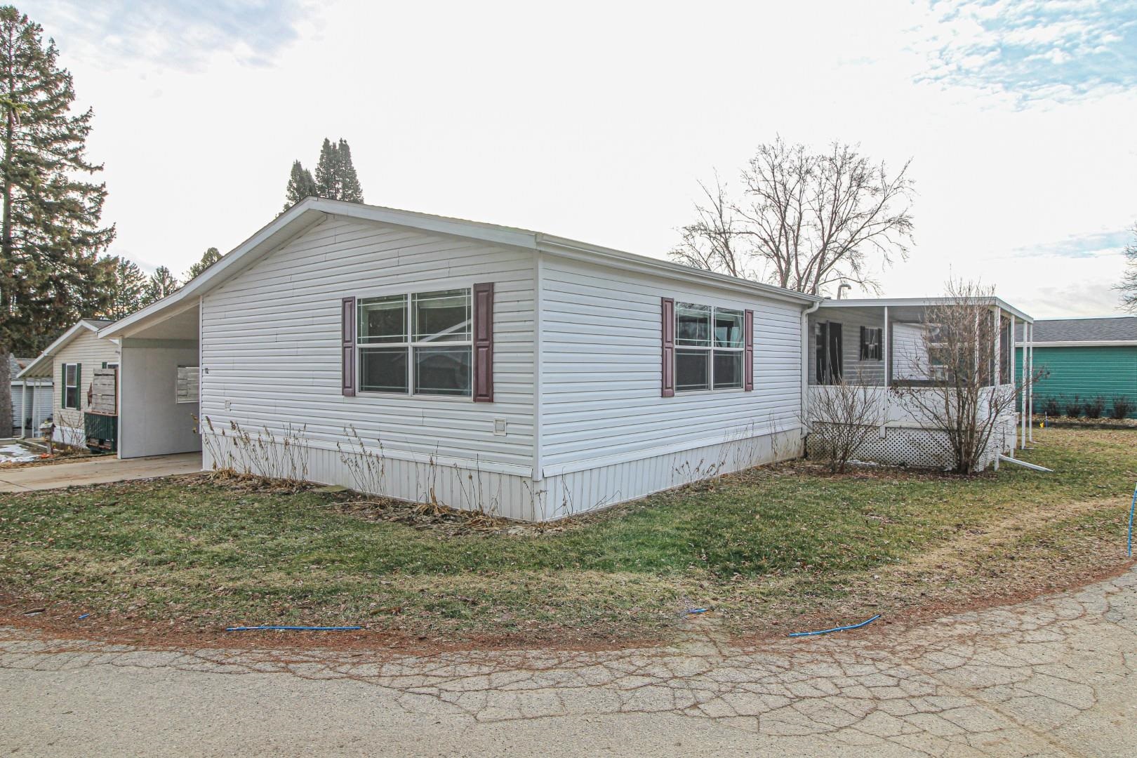 W9194 Ripley Road, Unit 12 Cambridge, WI 53523 - Photo 35 of 41