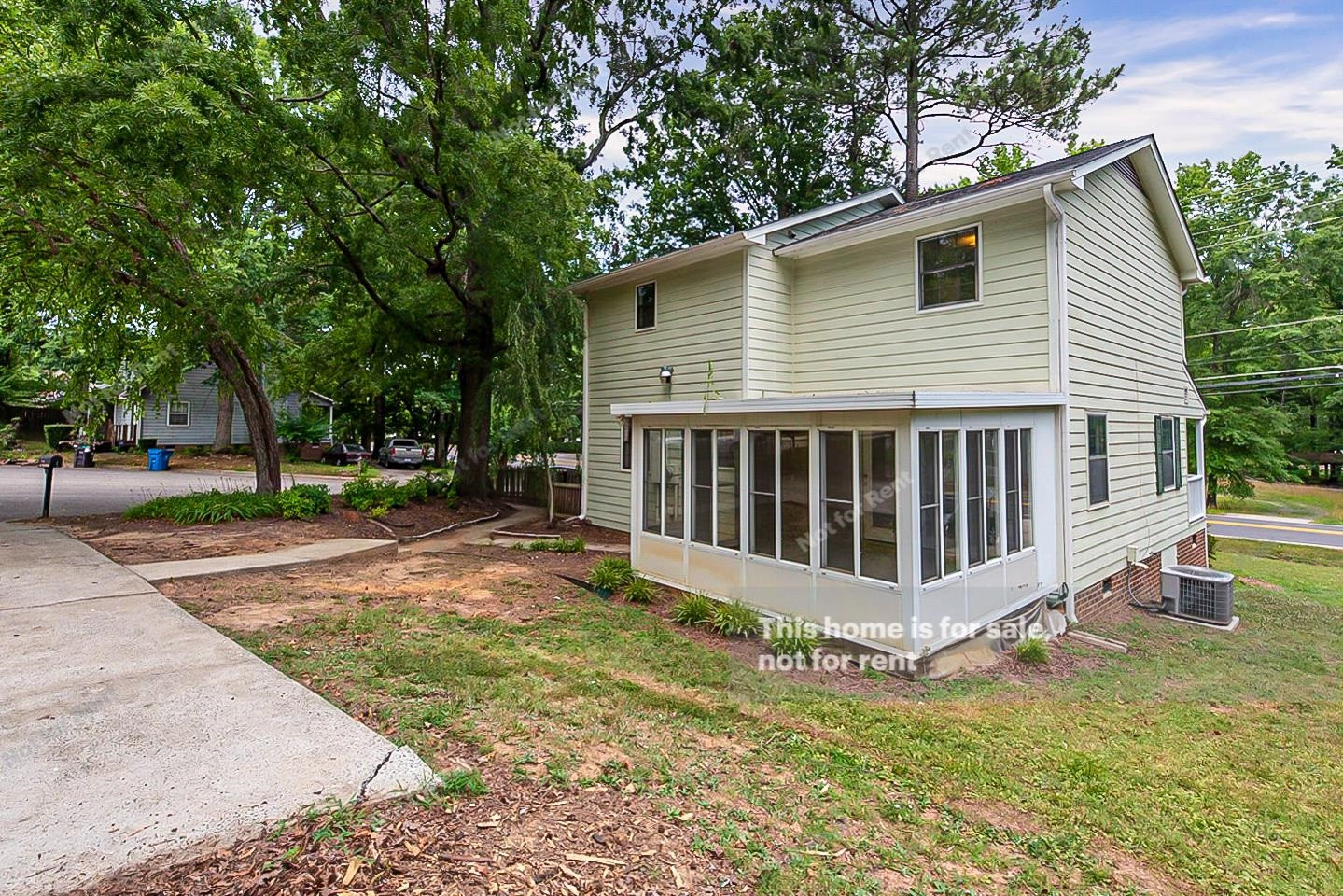 837 Horton Road Durham, NC 27704 - Photo 7 of 20 Photo 7