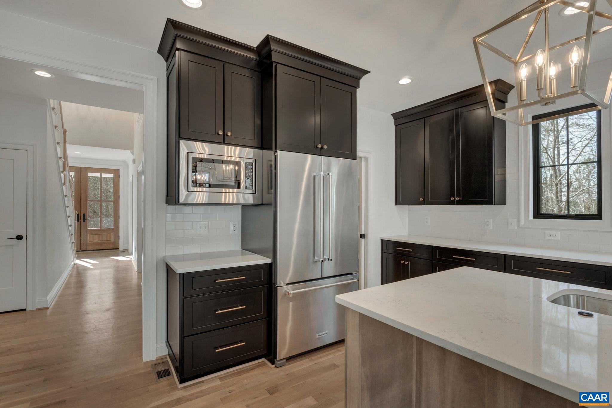 2534-4 Montgomery Ridge Road Charlottesville, VA 22911 - Photo 4 of 37