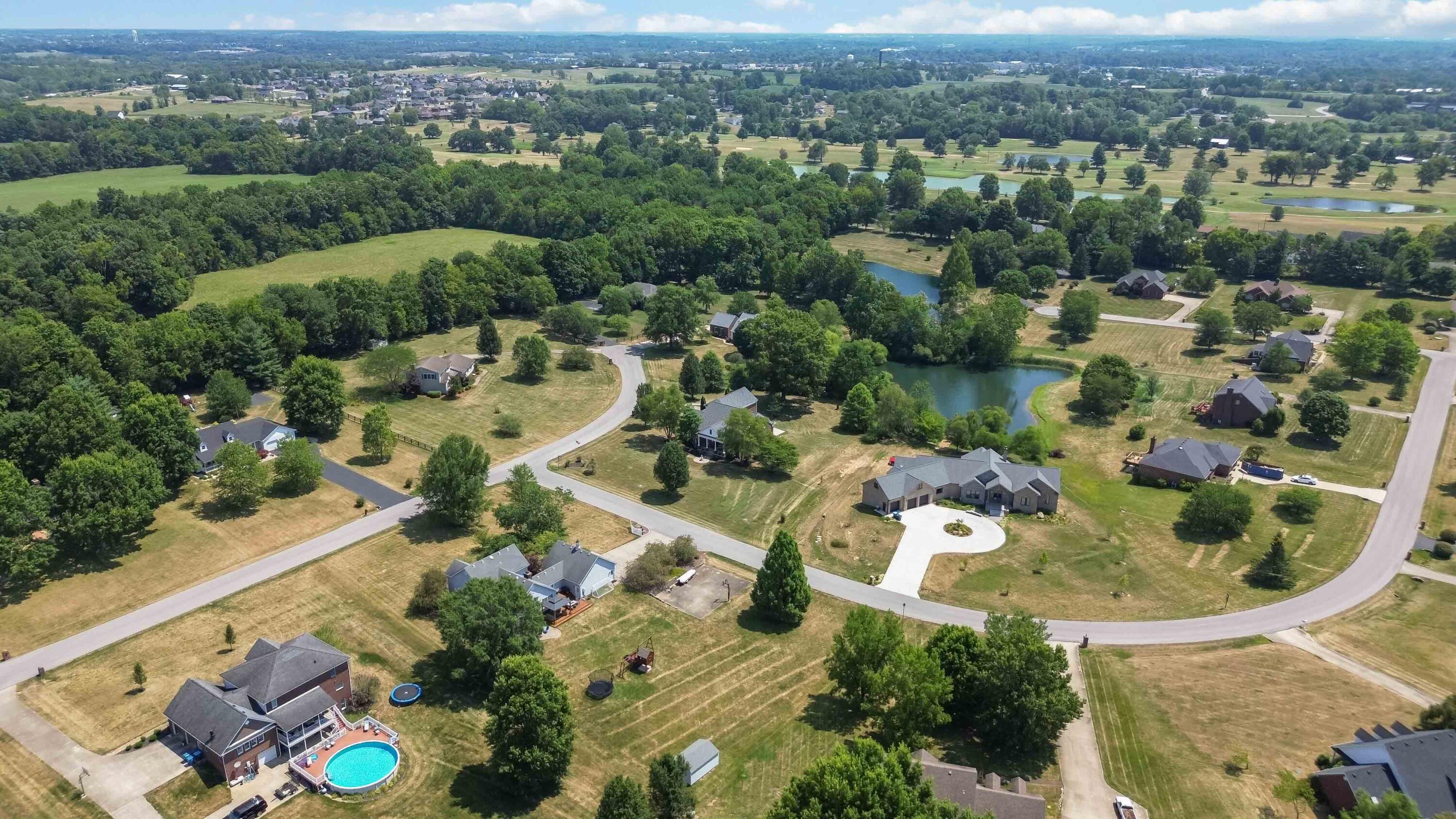 1016 Putter Point Lawrenceburg, KY 40342 - Photo 105 of 108 097