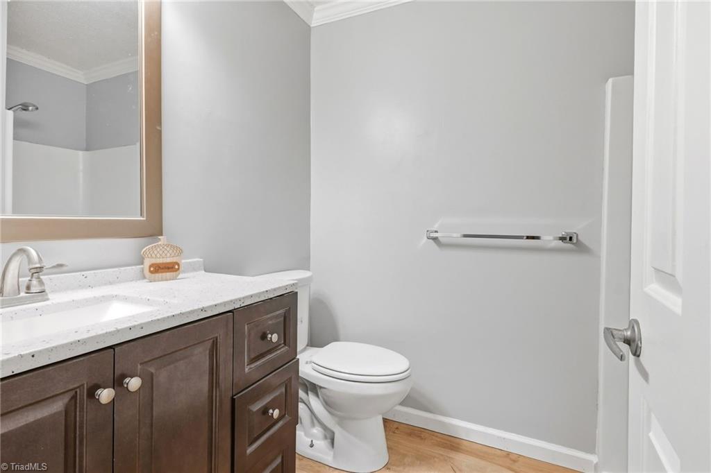 487 Raven Ridge Drive Kernersville, NC 27284 - Photo 28 of 31