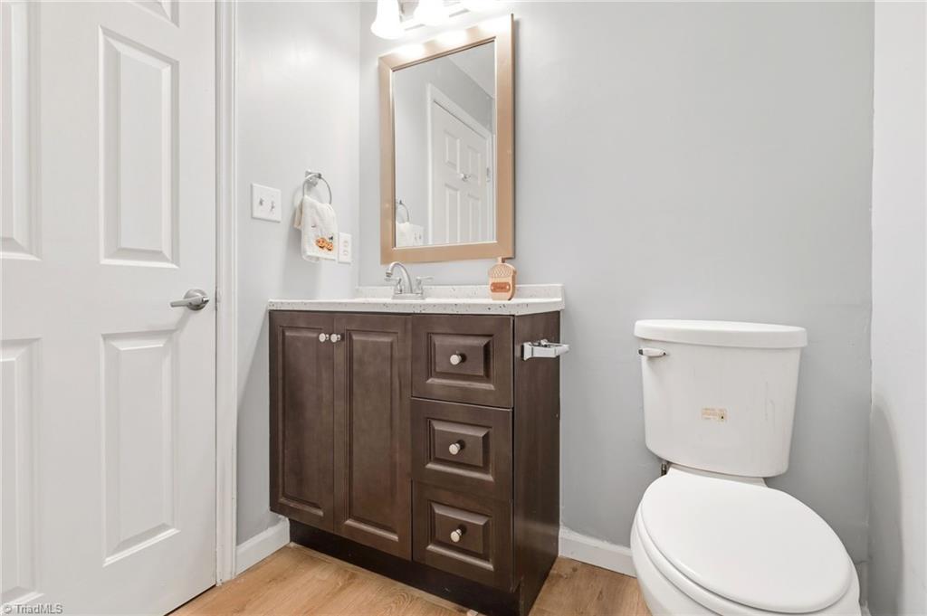 487 Raven Ridge Drive Kernersville, NC 27284 - Photo 30 of 31