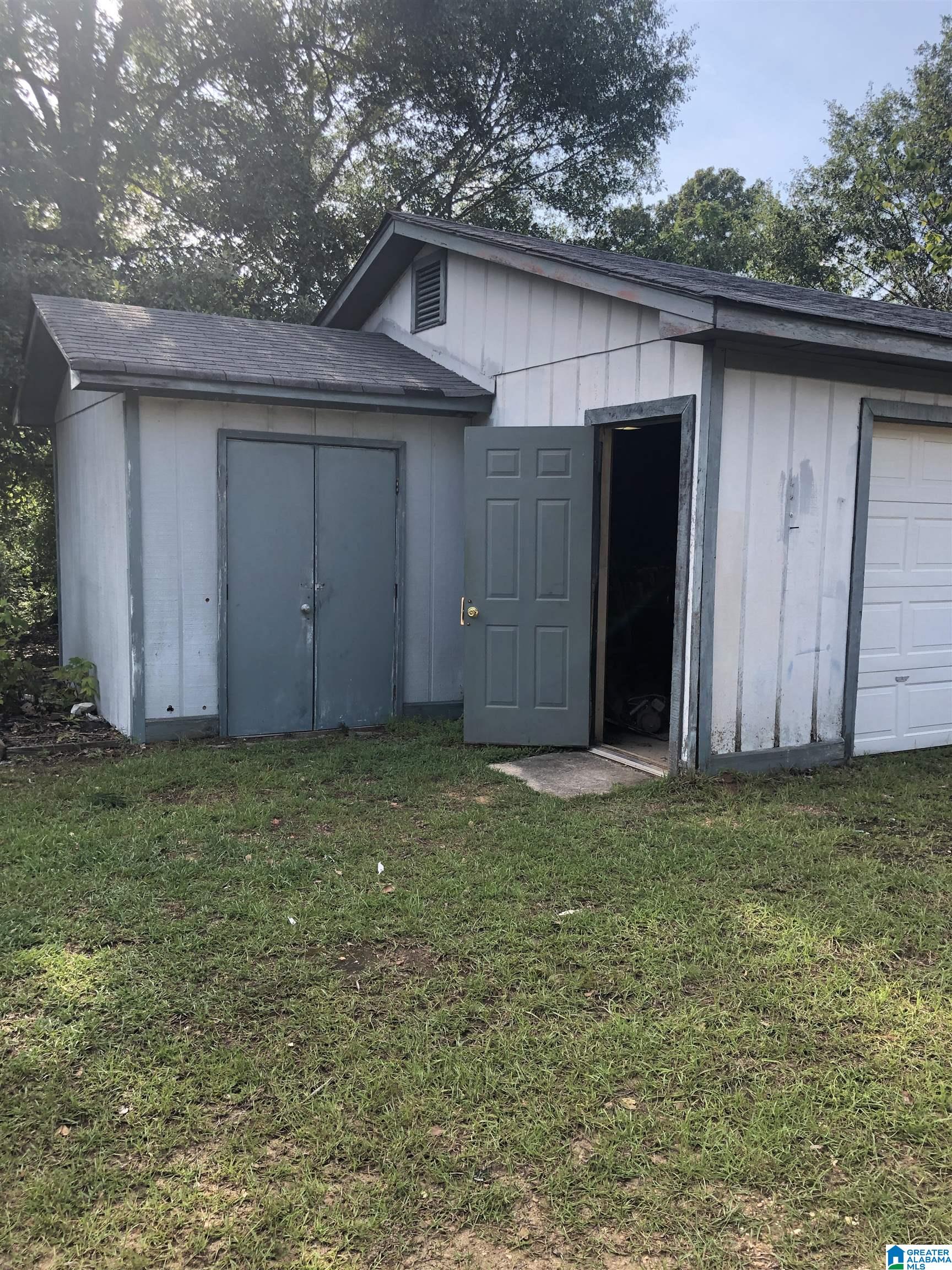 439 County Road 230 Clanton, AL 35045 - Photo 20 of 22