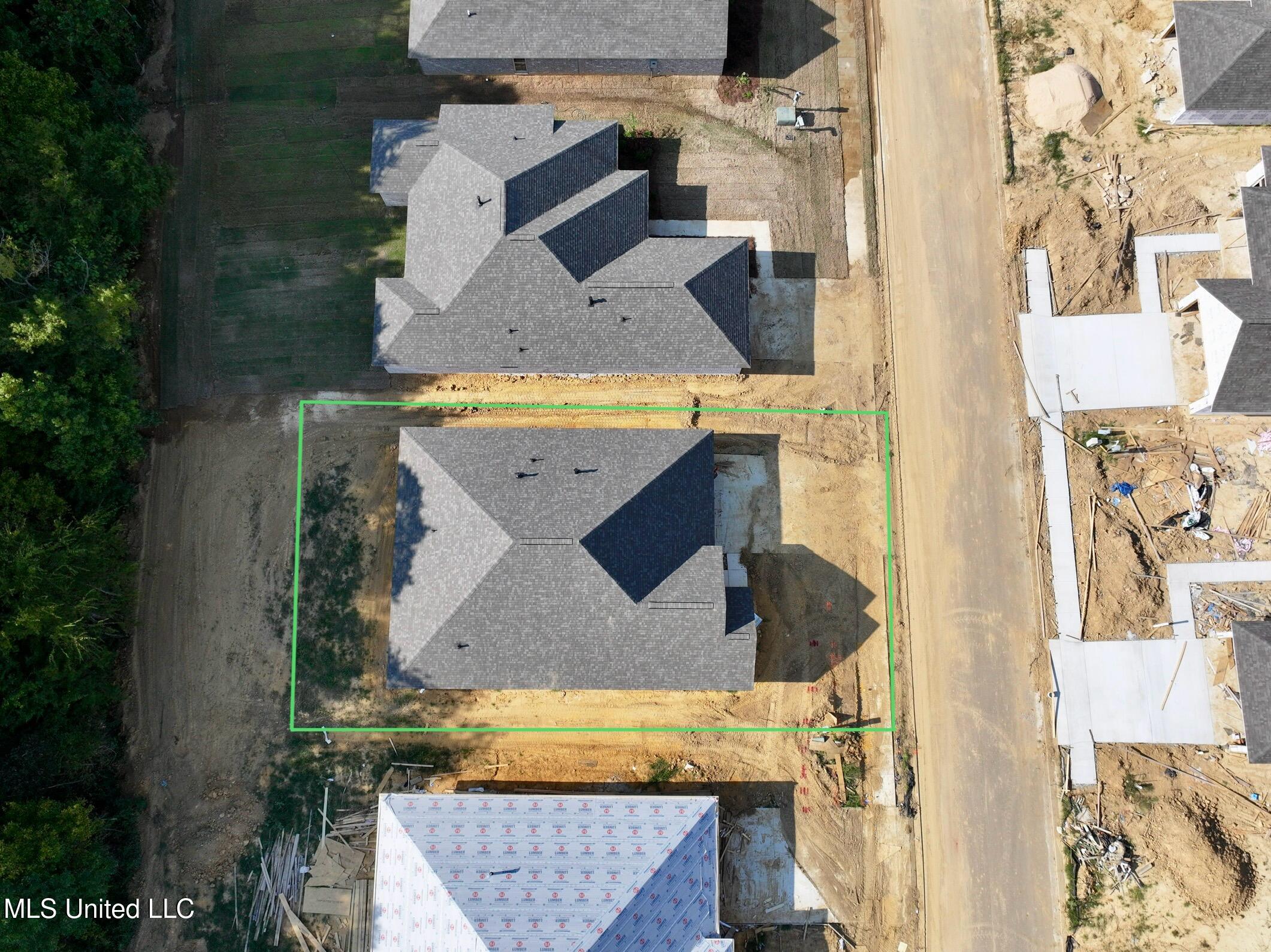 159 Bronson Bend Flowood, MS 39232 - Photo 34 of 34 IMG_0243