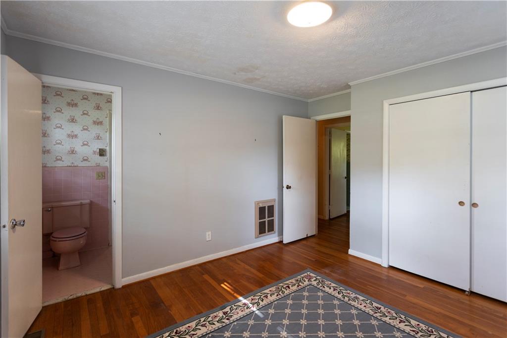 802 South Cherokee Road Social Circle, GA 30025 - Photo 36 of 50 Gallery Image 36