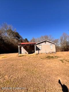 334 Goshen Road Magee, MS 39111 - Photo 2 of 8 IMG_8115