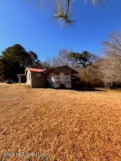 $50,000 | 334 Goshen Road, Magee, MS 39111