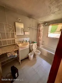 $50,000 | 334 Goshen Road, Magee, MS 39111